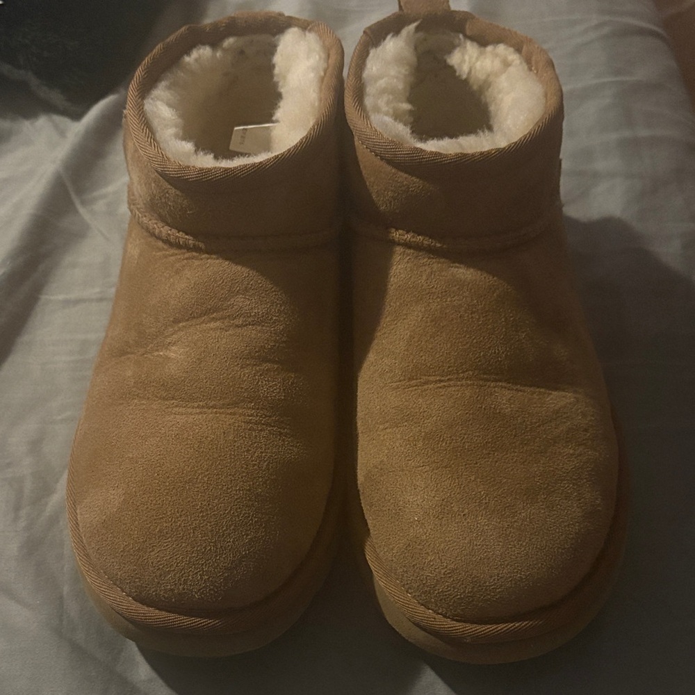 UGG boots
